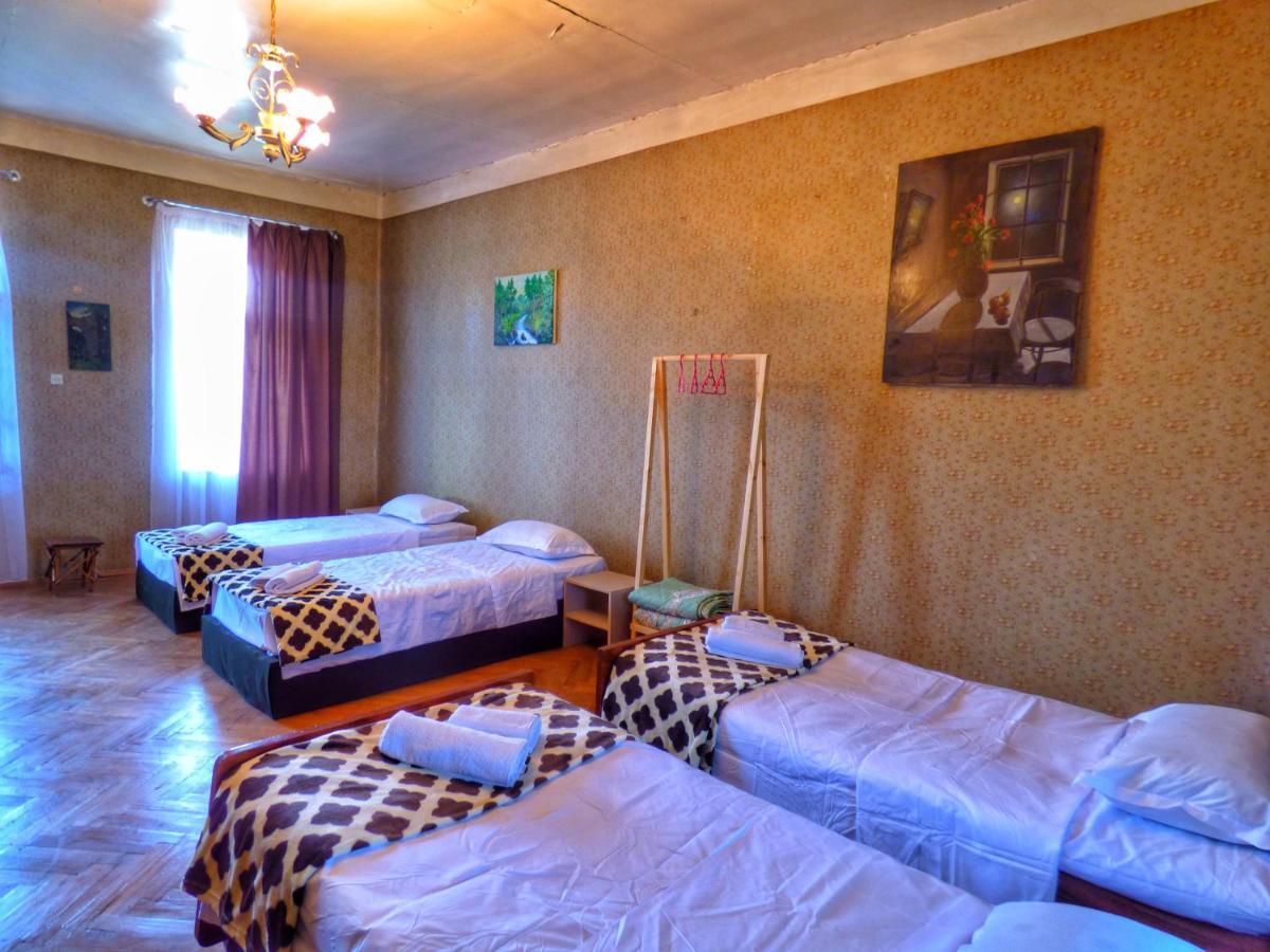 Veli Guest House • Საოჯახო Სასტუმრო Ველი Zemo Alvani エクステリア 写真